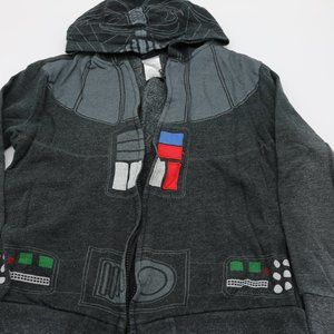 Kids Star Wars Jacket - 8/10
